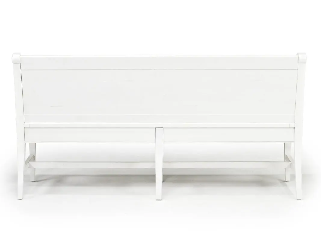 Bay Creek Dining Bench - Image 42