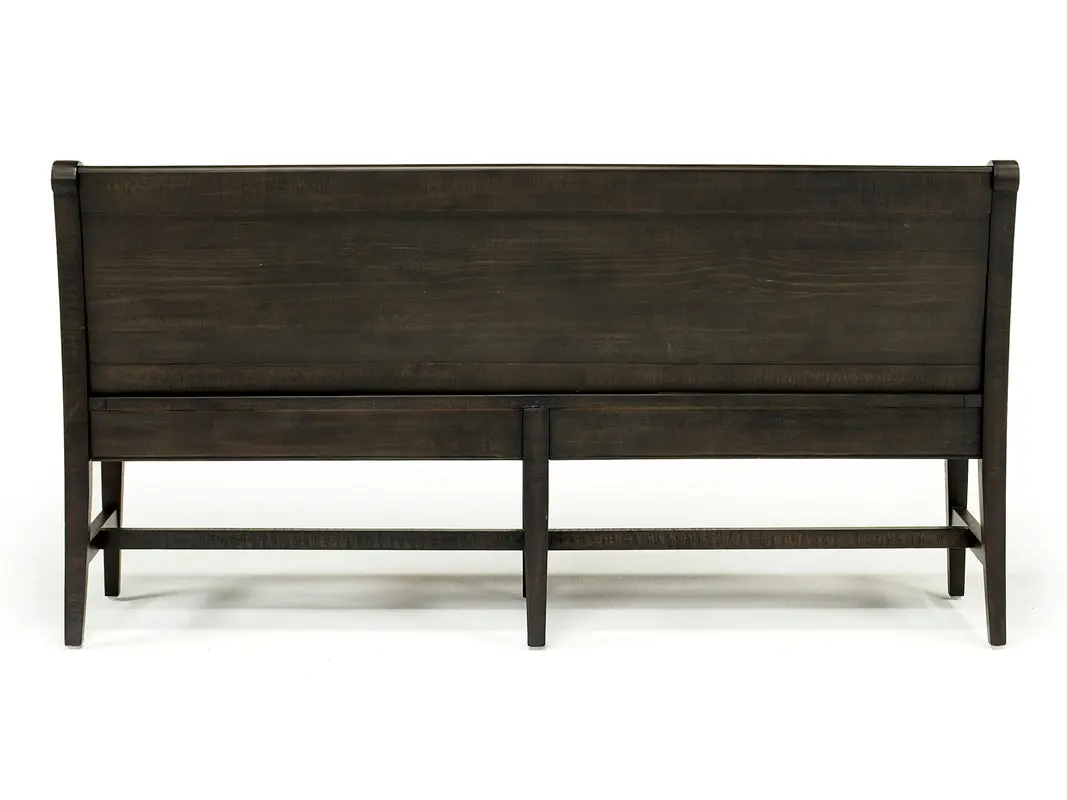 Bay Creek Dining Bench - Image 44