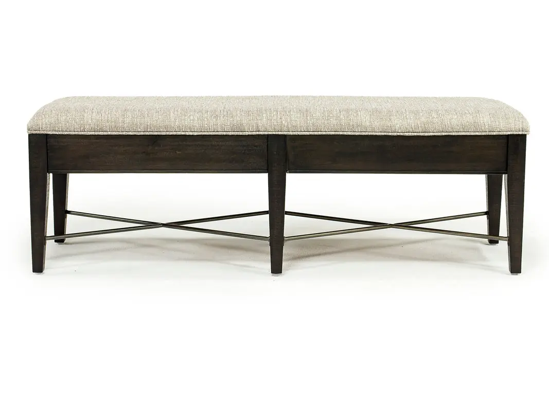 Bay Creek Dining Bench - Image 46