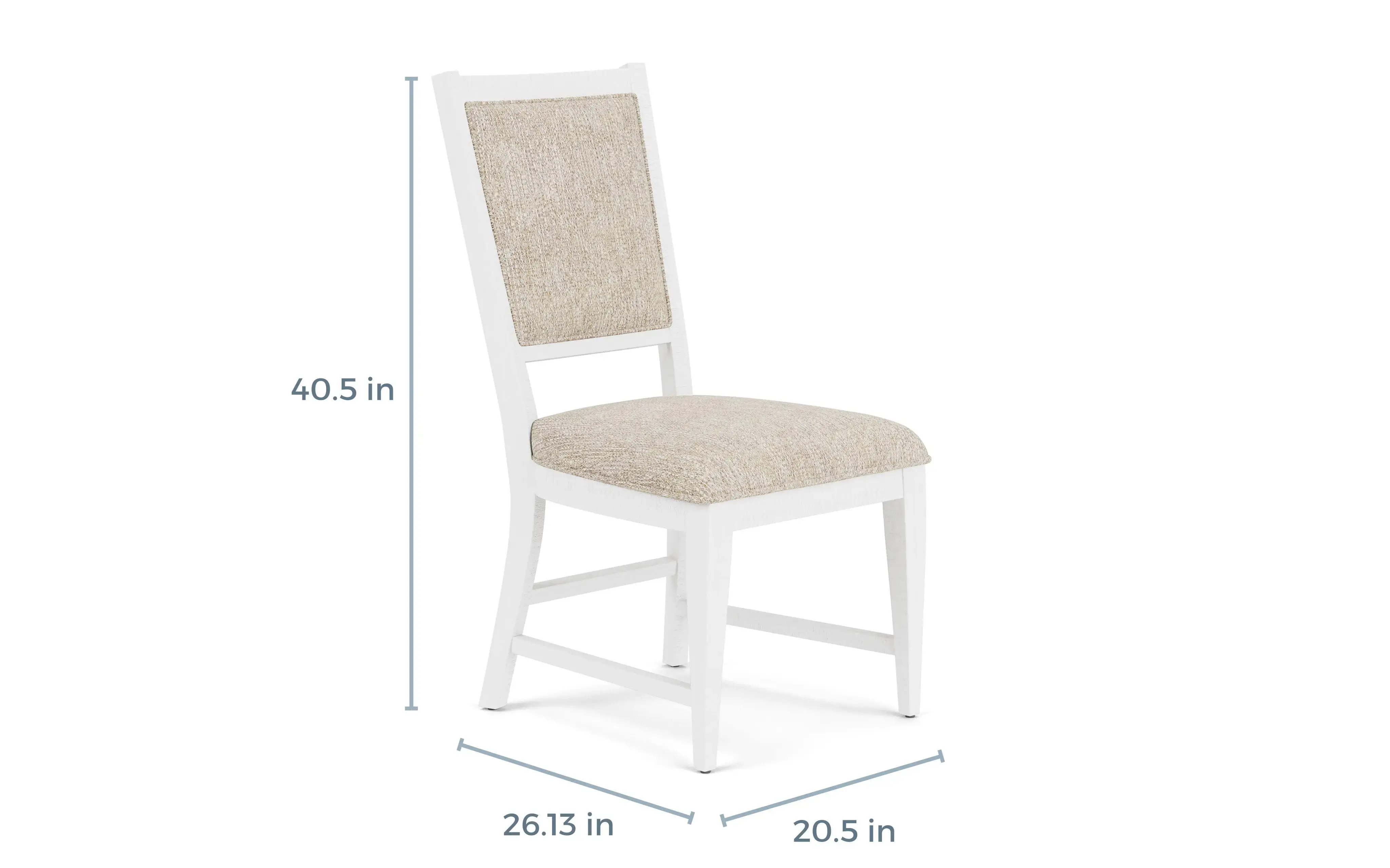 Bay Creek Dining Table & 4 Chairs & Bench - Image 141