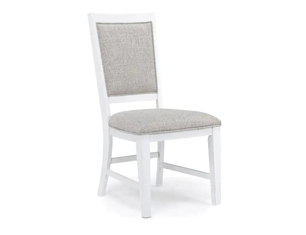 Bay Creek Dining Table & 4 Chairs & Bench - Image 61