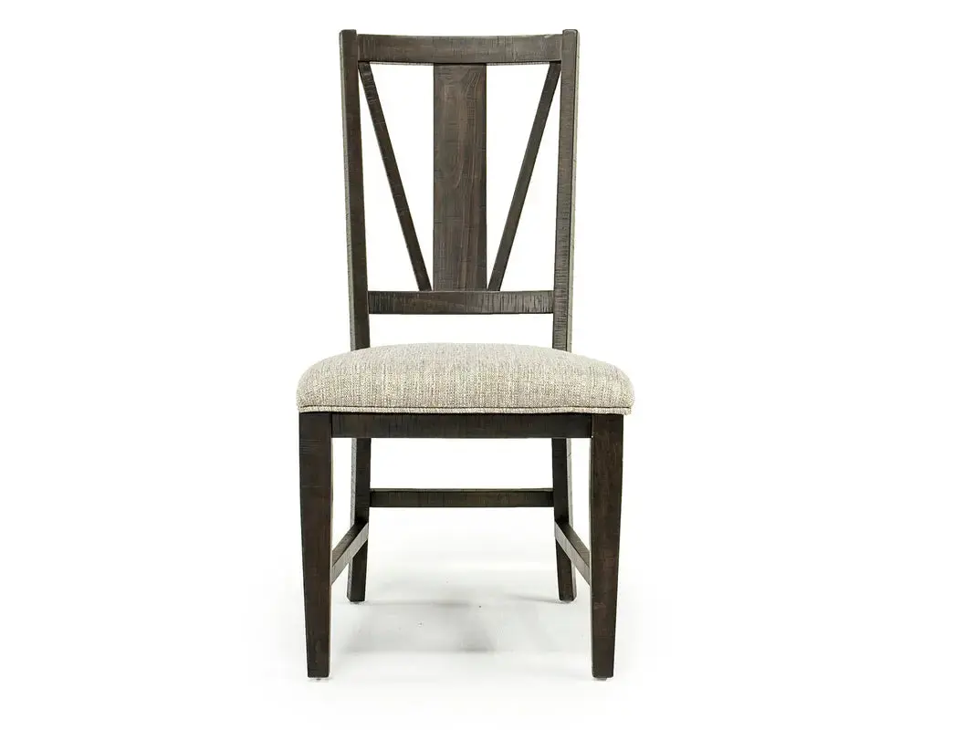 Bay Creek Dining Table & 4 Chairs & Bench - Image 82