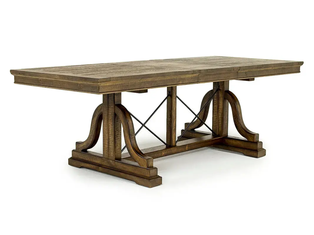 Bay Creek Dining Table - Image 10