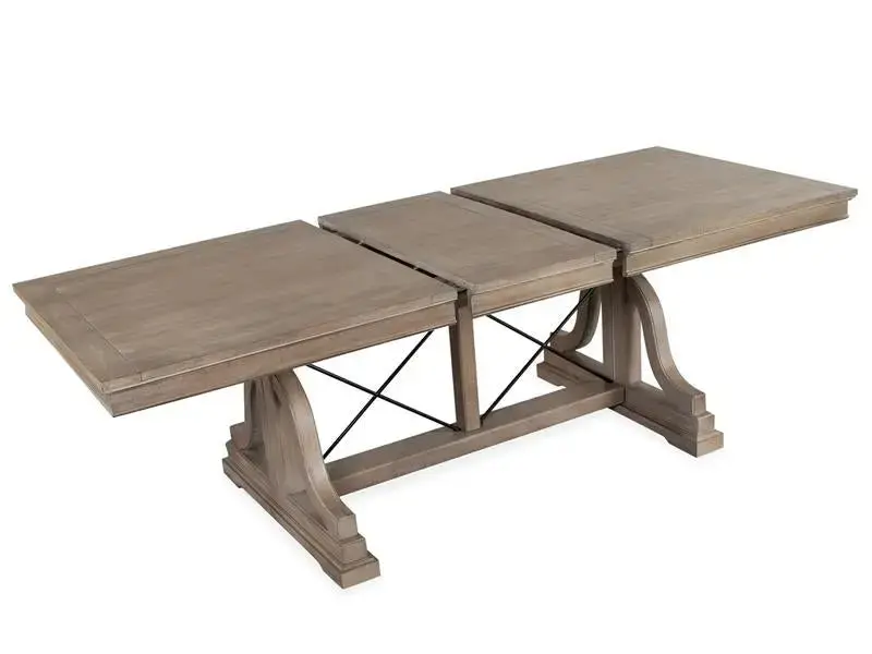 Bay Creek Dining Table - Image 11
