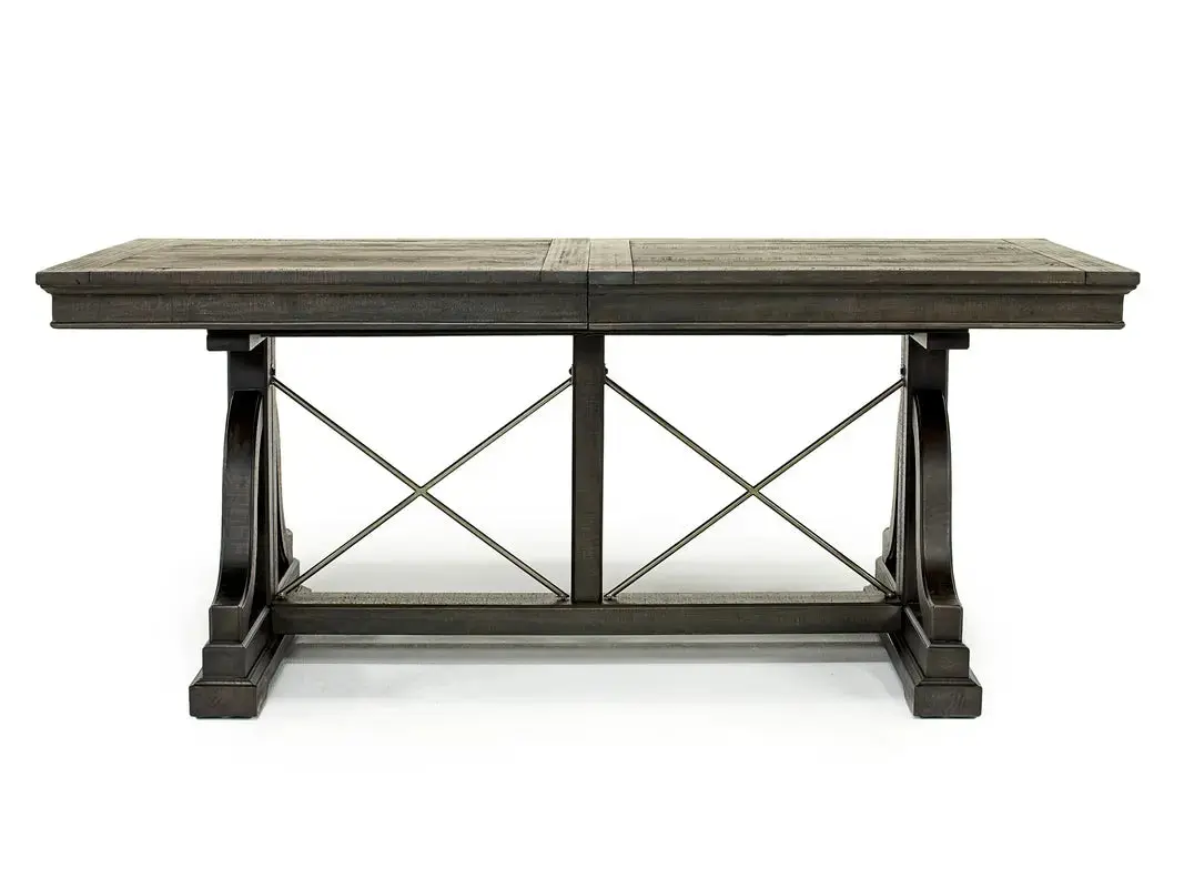Bay Creek Dining Table - Image 13