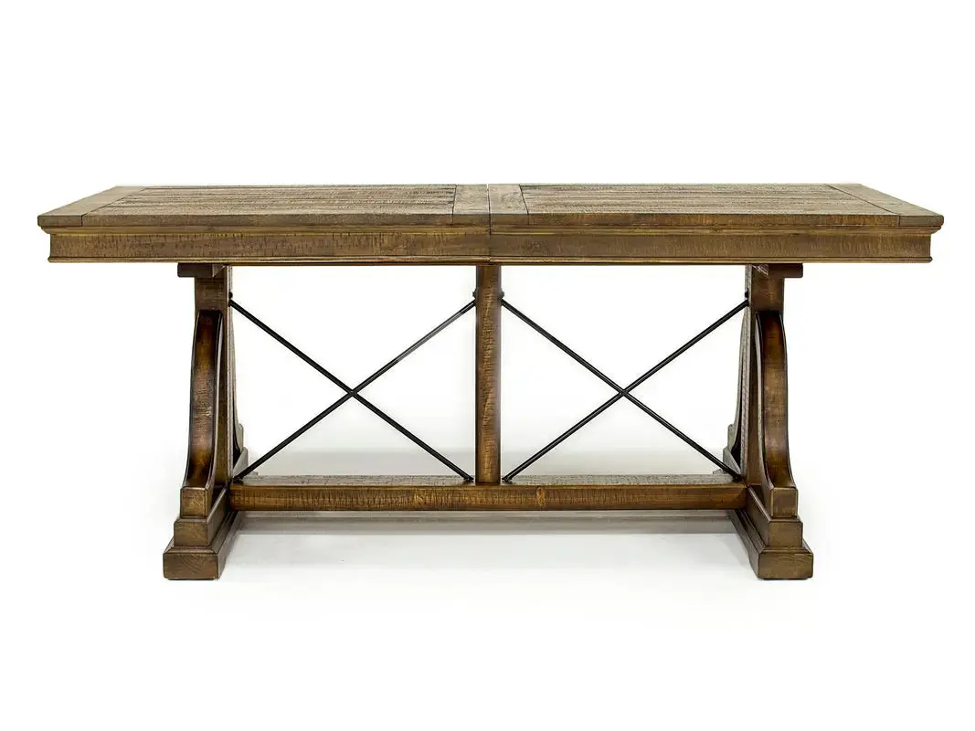 Bay Creek Dining Table - Image 14