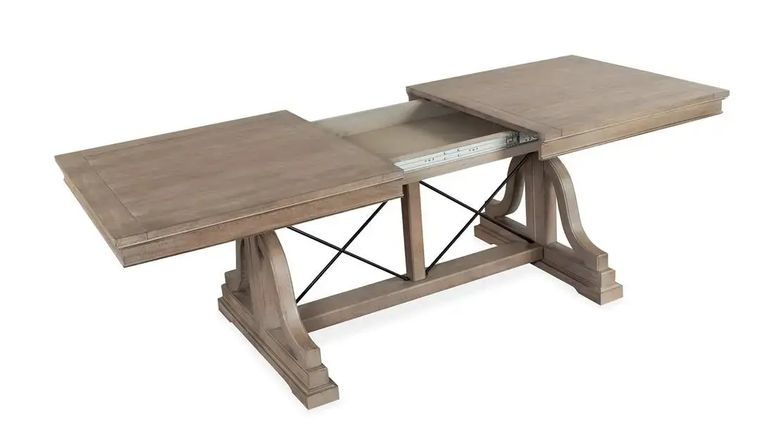 Bay Creek Dining Table - Image 15