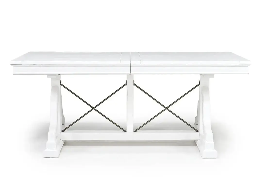 Bay Creek Dining Table - Image 16