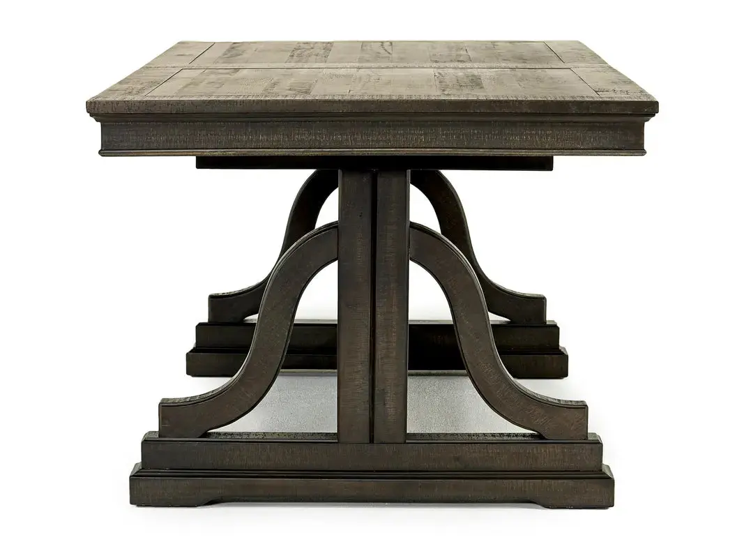 Bay Creek Dining Table - Image 17