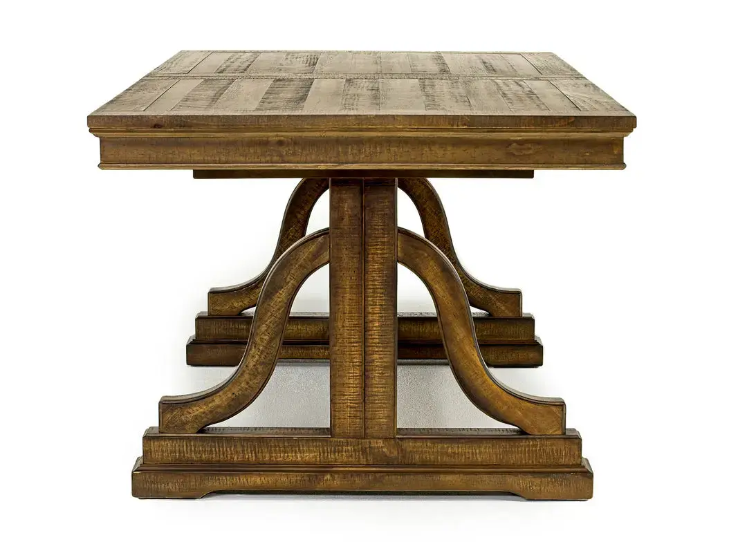Bay Creek Dining Table - Image 18