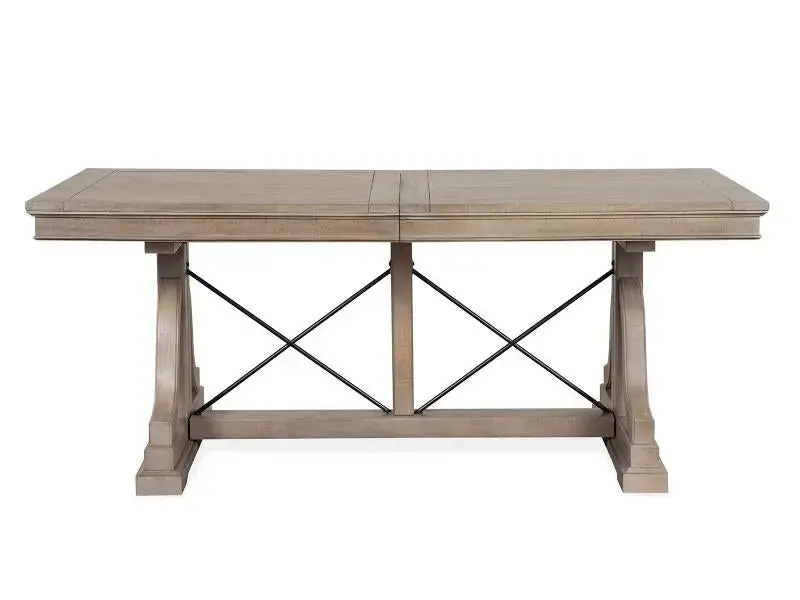 Bay Creek Dining Table - Image 19