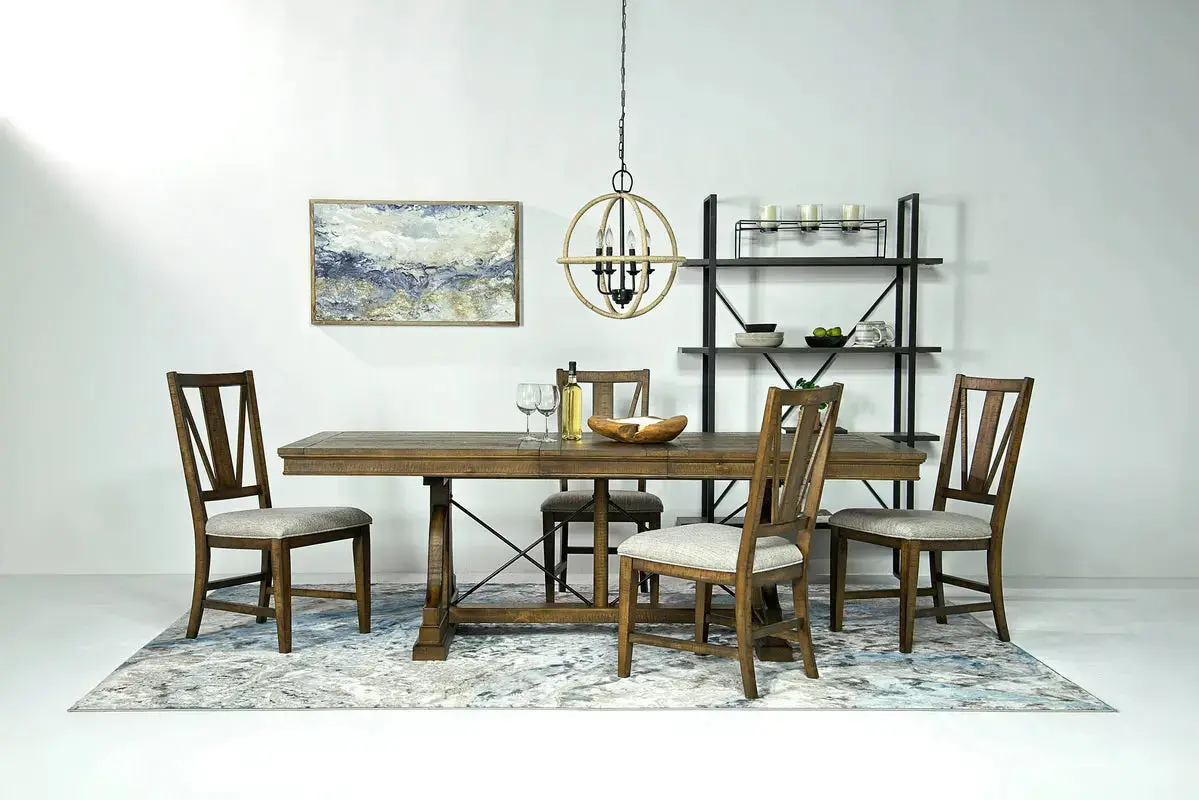 Bay Creek Dining Table - Image 22