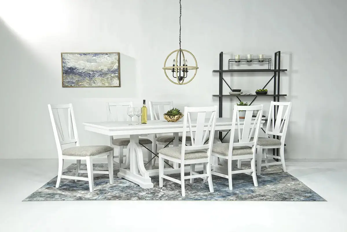 Bay Creek Dining Table - Image 24