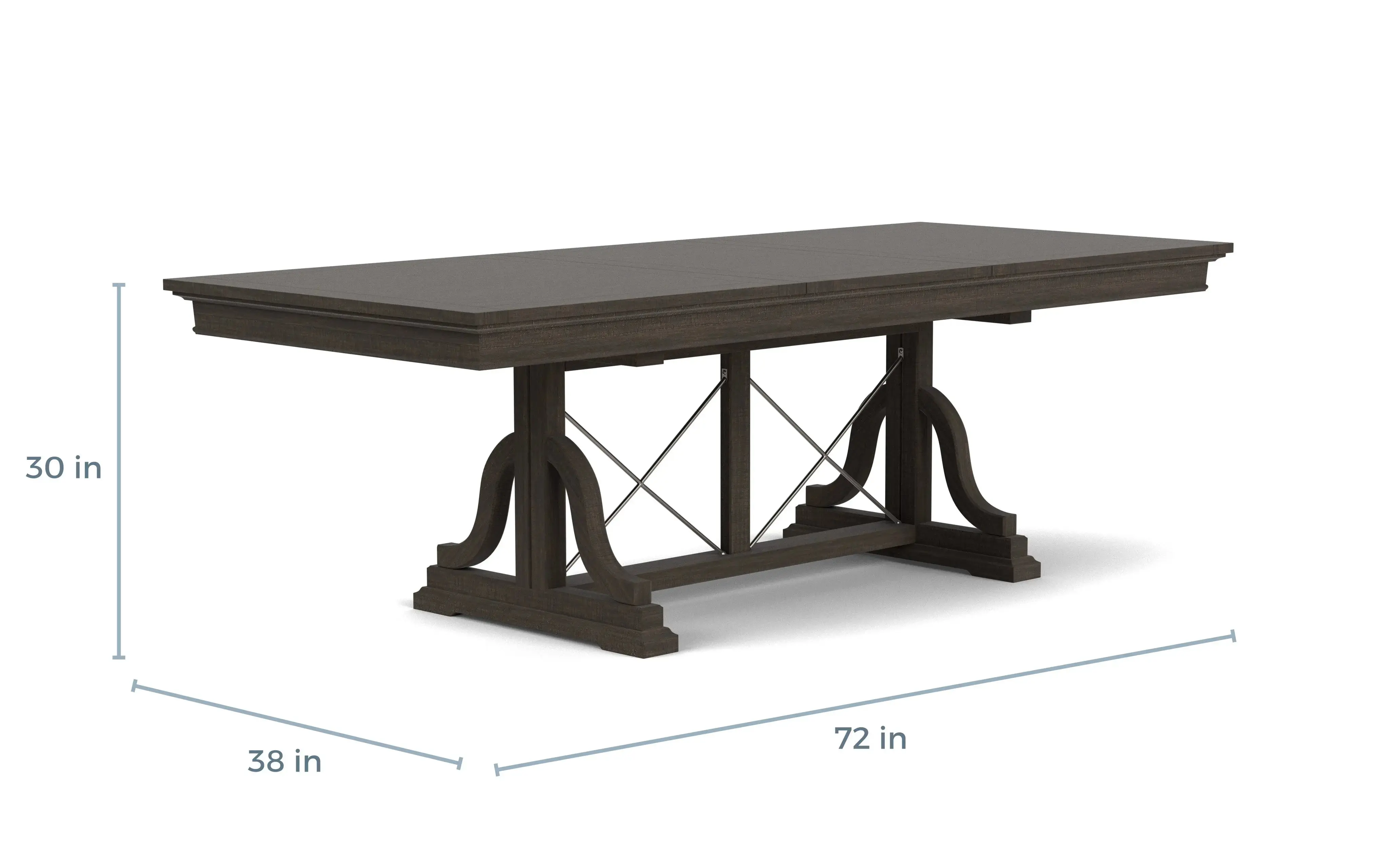 Bay Creek Dining Table - Image 26