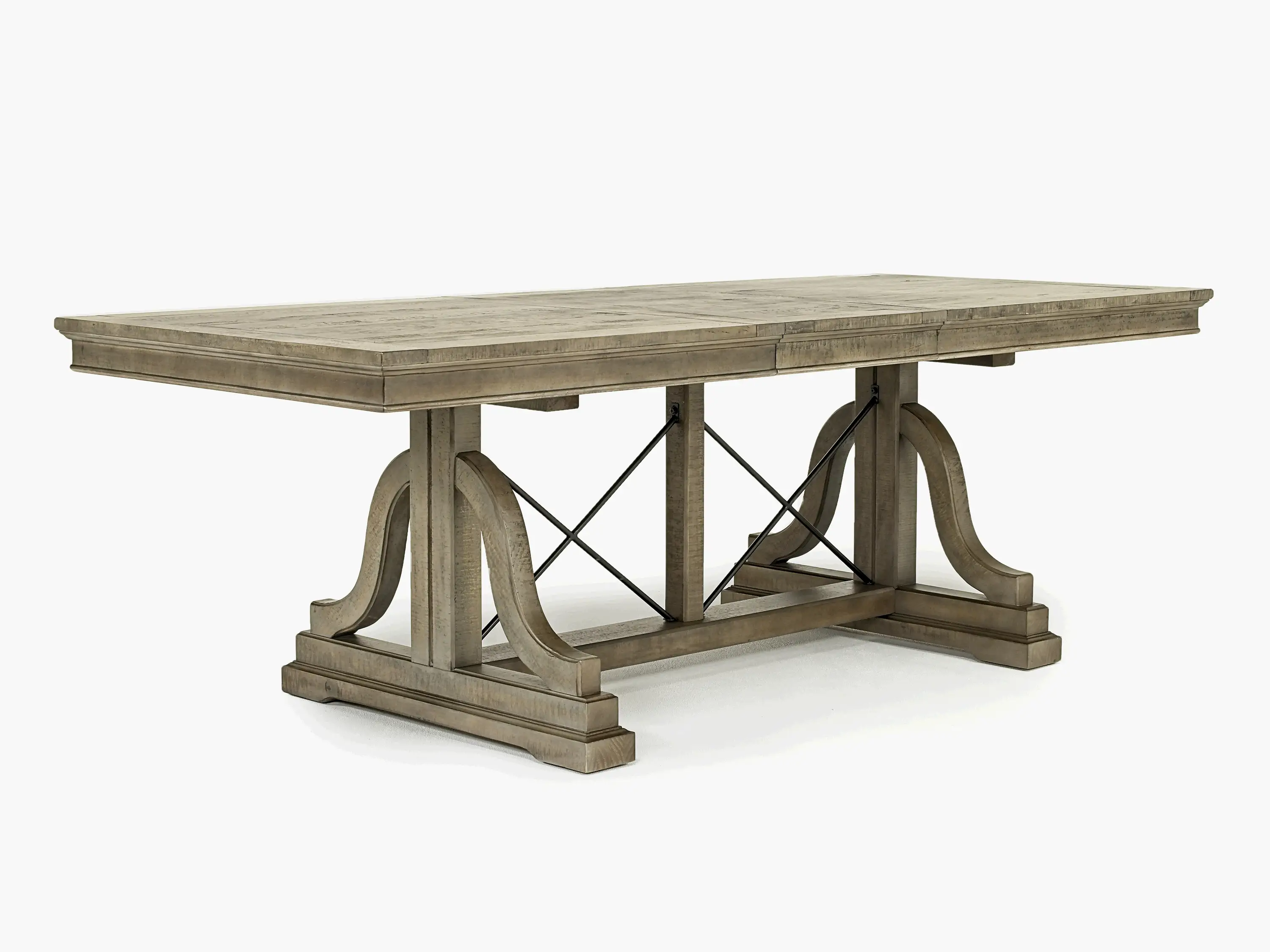 Bay Creek Dining Table - Image 3