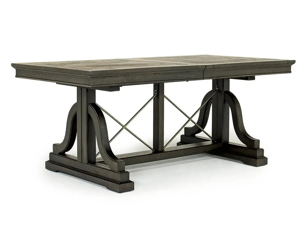 Bay Creek Dining Table - Image 5