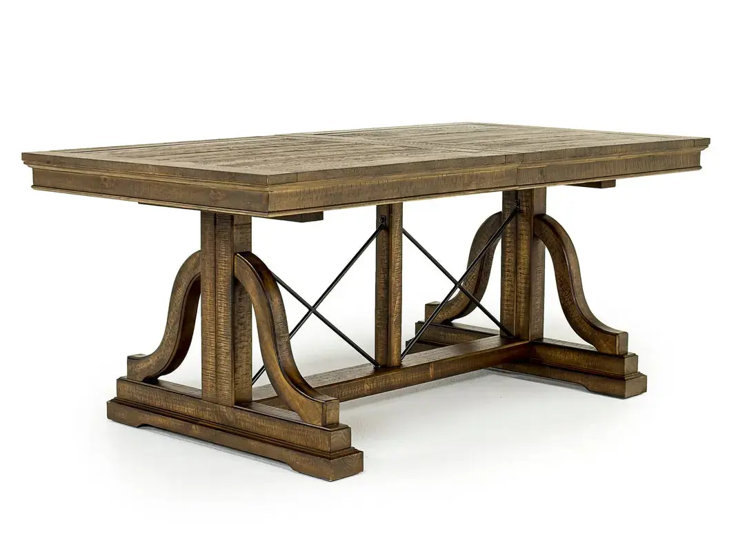 Bay Creek Dining Table - Image 6