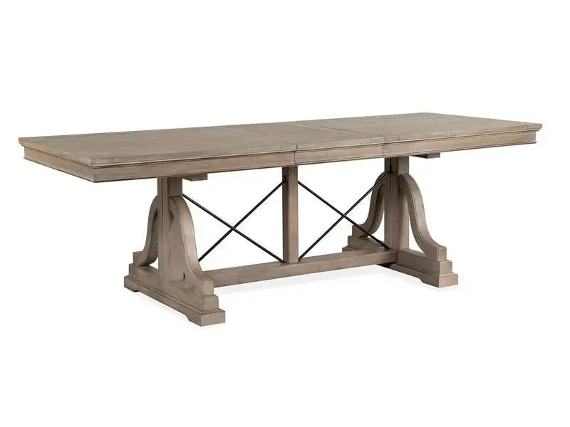 Bay Creek Dining Table - Image 7