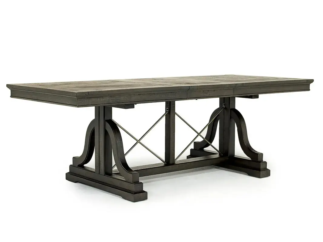 Bay Creek Dining Table - Image 9