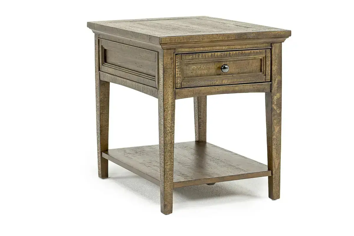 Bay Creek End Table
