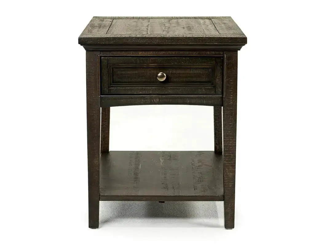 Bay Creek End Table - Image 10
