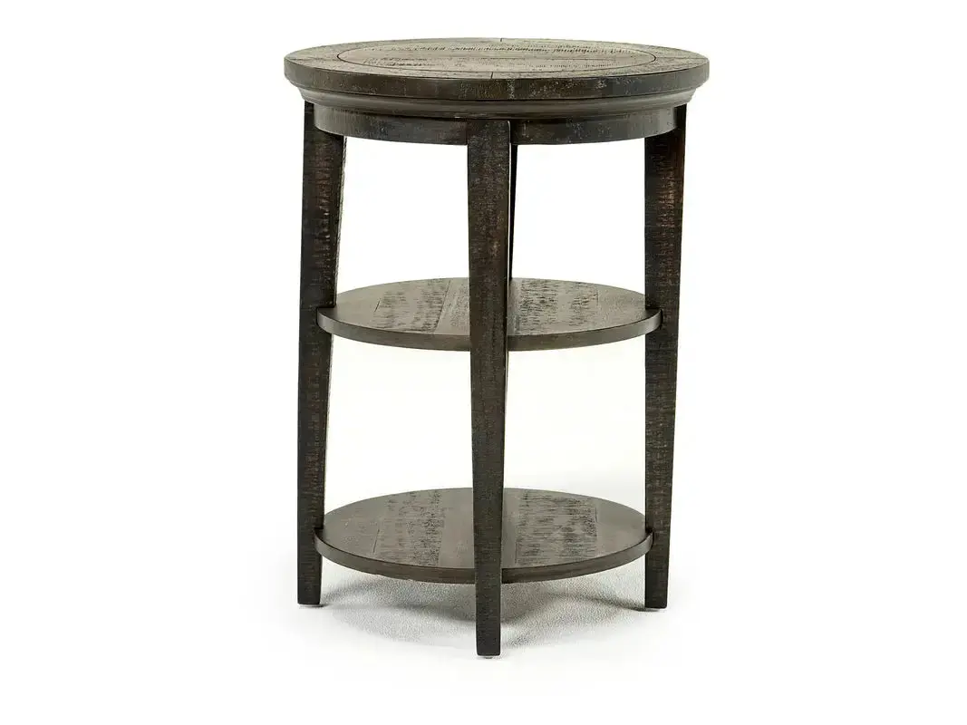Bay Creek End Table - Image 12