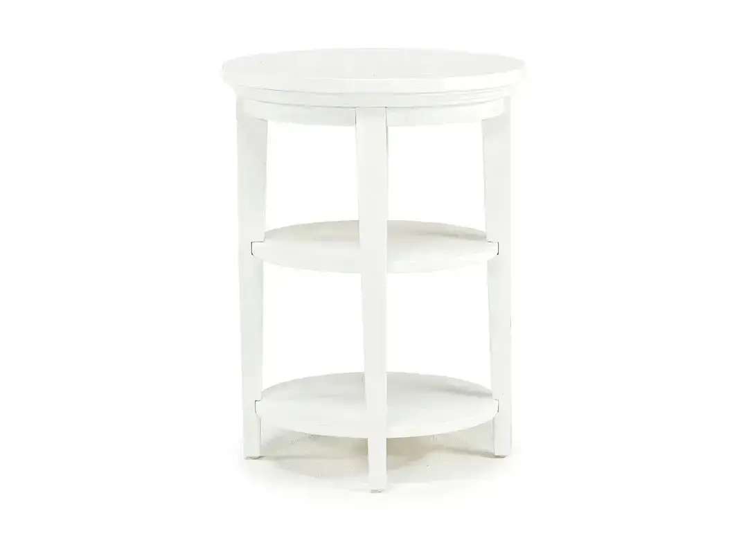 Bay Creek End Table - Image 13