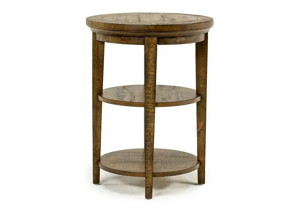 Bay Creek End Table - Image 14