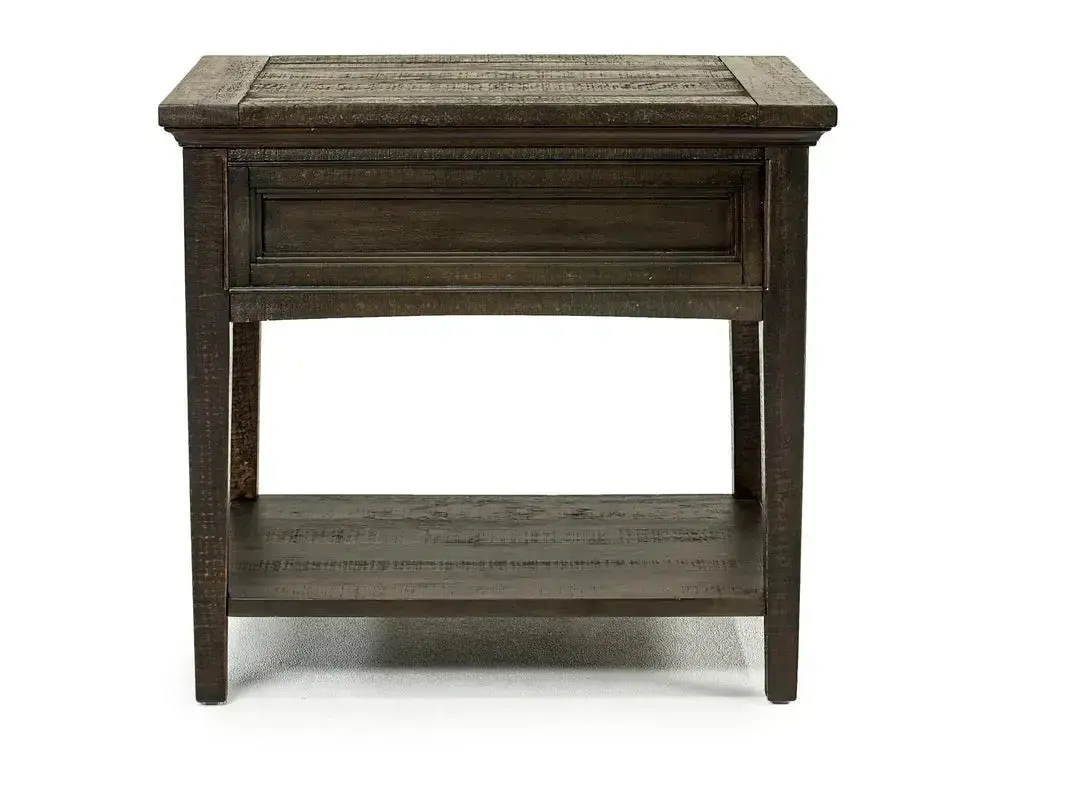 Bay Creek End Table - Image 15