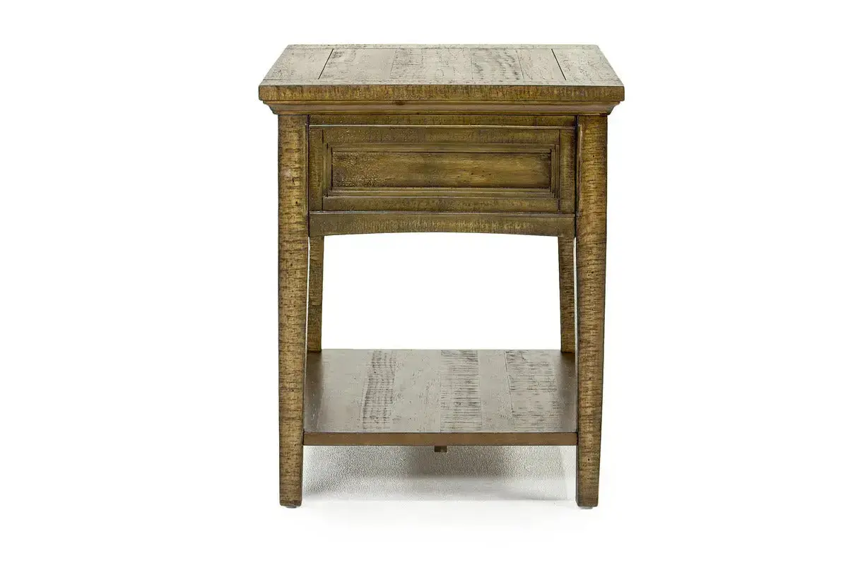 Bay Creek End Table - Image 16