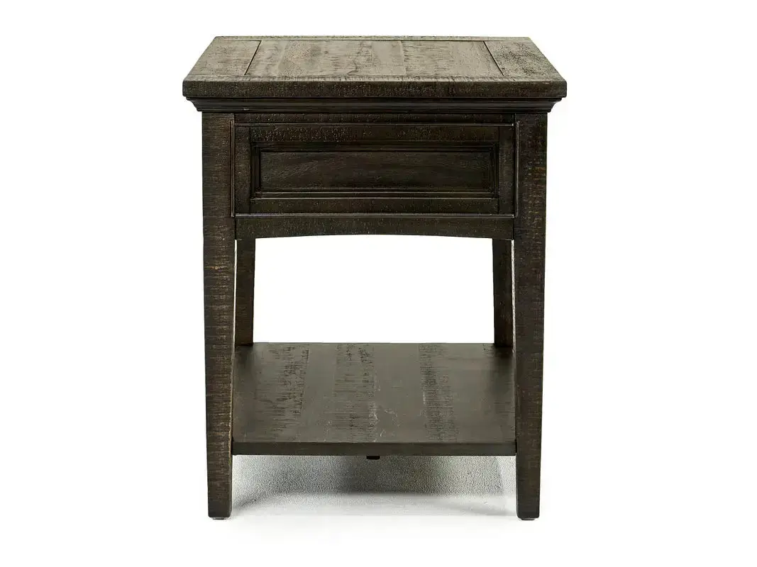 Bay Creek End Table - Image 19