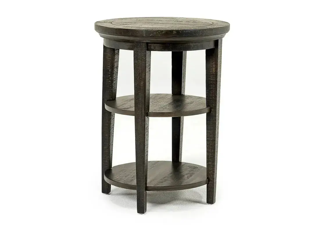 Bay Creek End Table - Image 2