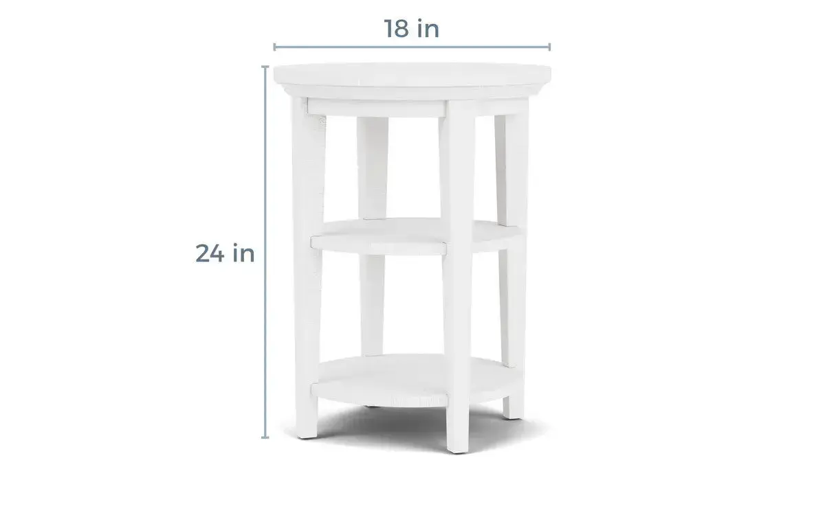Bay Creek End Table - Image 21