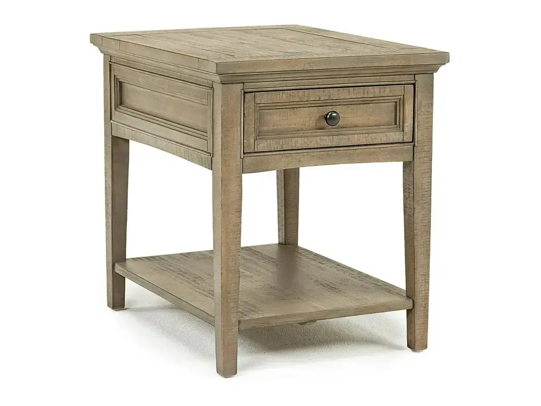 Bay Creek End Table - Image 23