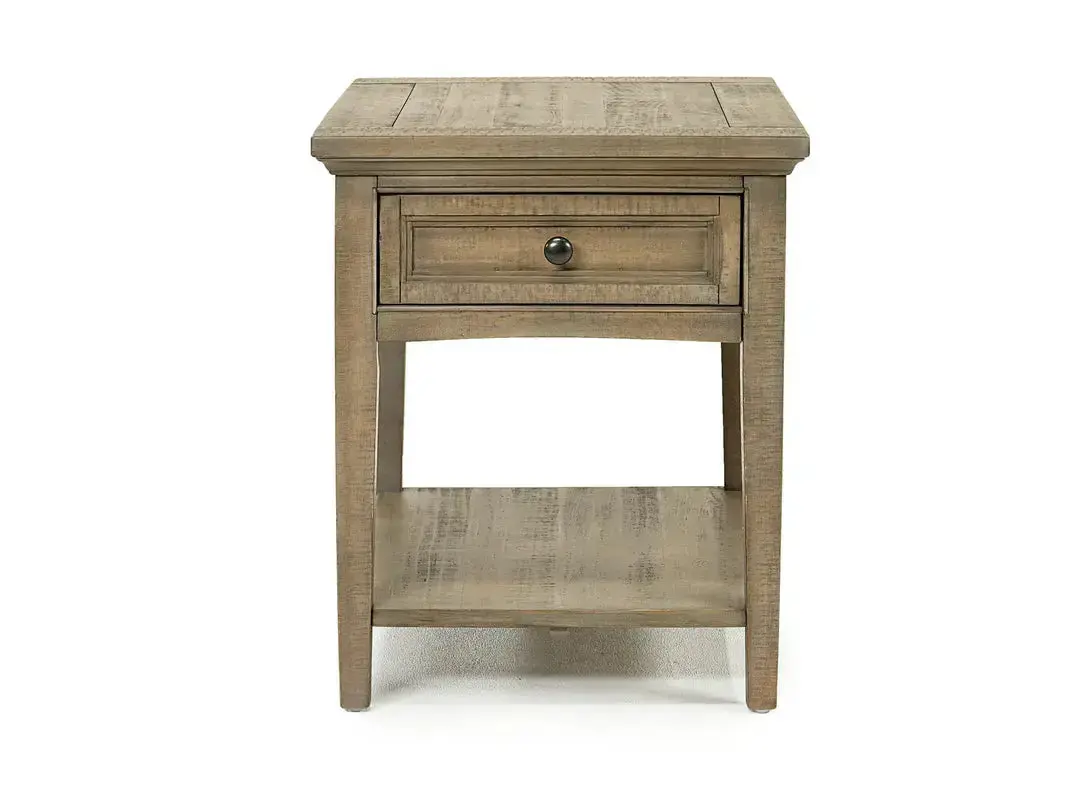 Bay Creek End Table - Image 24