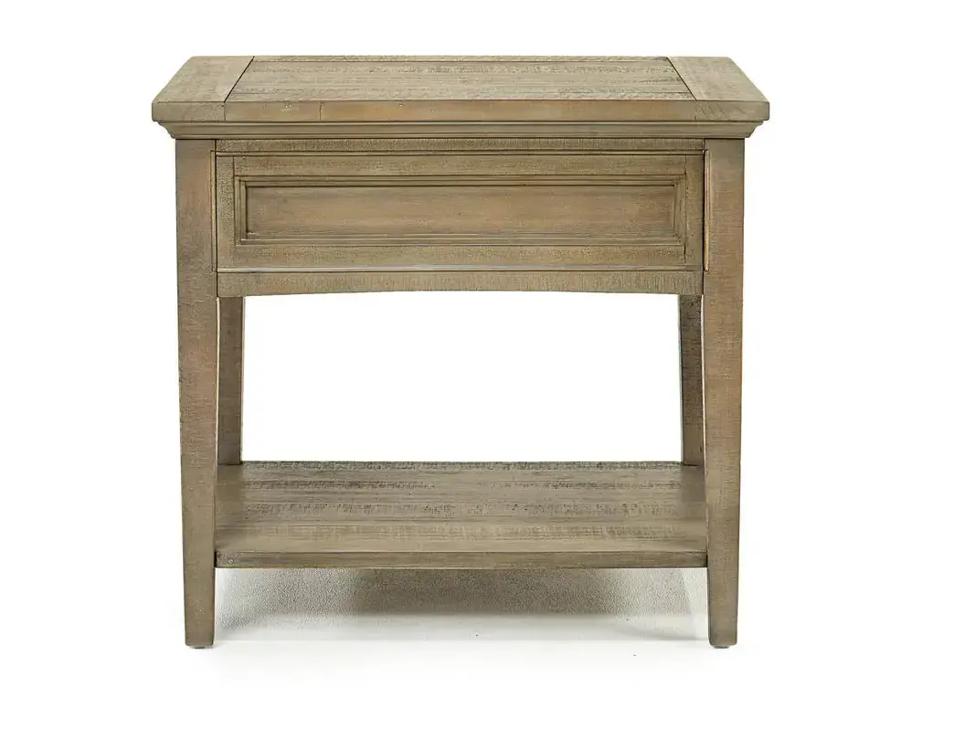 Bay Creek End Table - Image 25