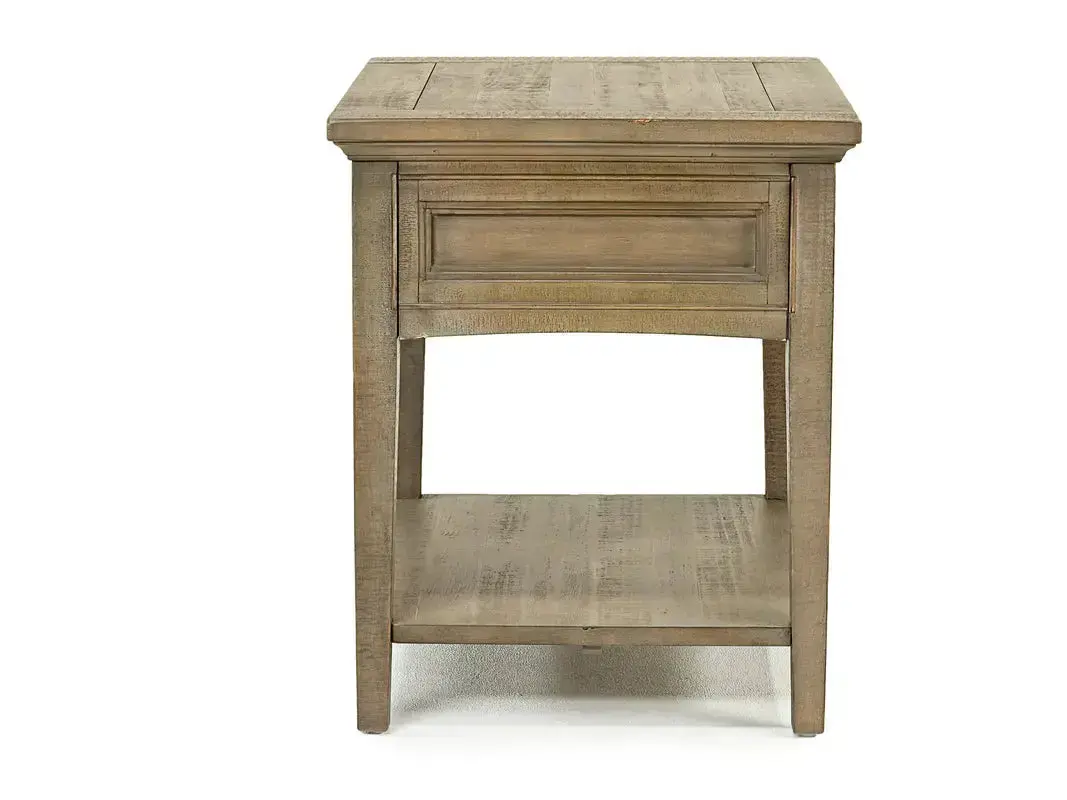 Bay Creek End Table - Image 26
