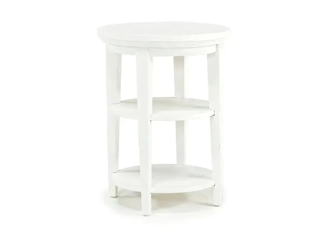 Bay Creek End Table - Image 3