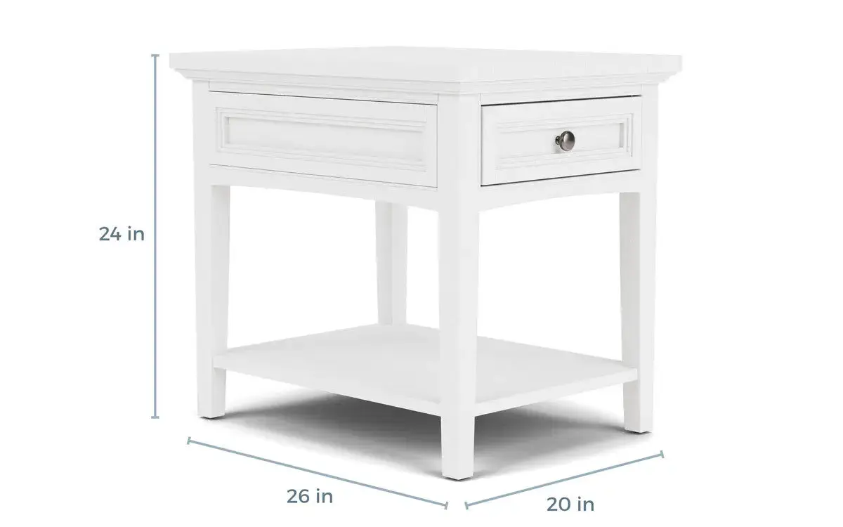 Bay Creek End Table - Image 32