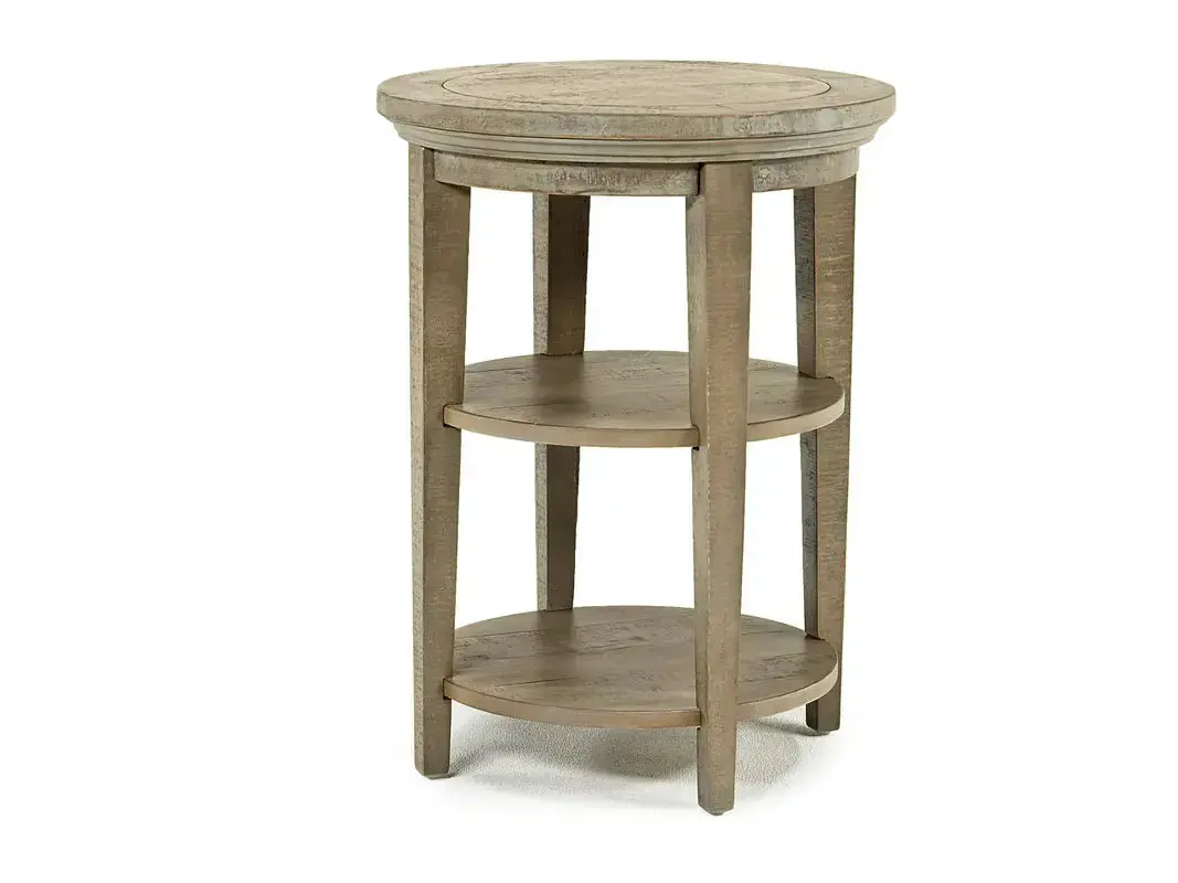 Bay Creek End Table - Image 33