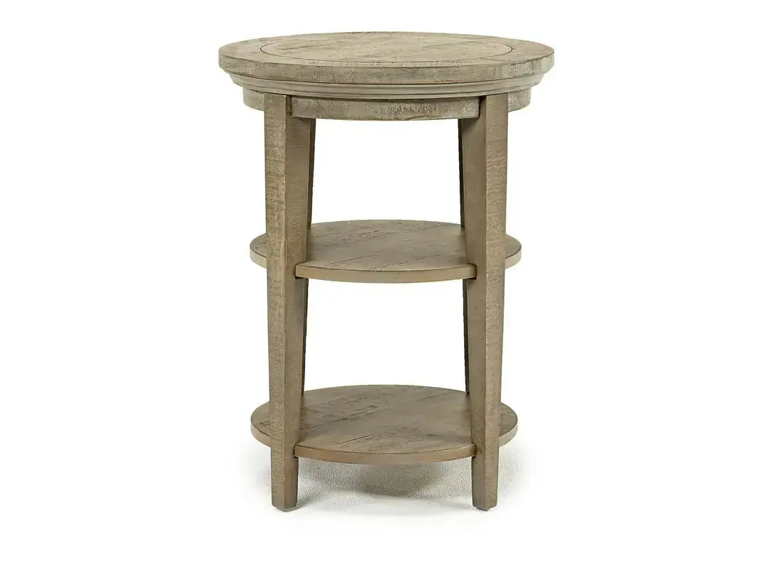 Bay Creek End Table - Image 34