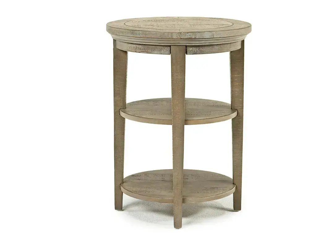 Bay Creek End Table - Image 35
