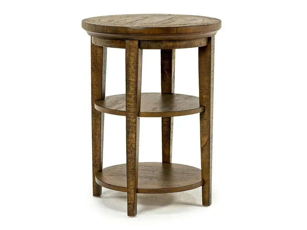 Bay Creek End Table - Image 4
