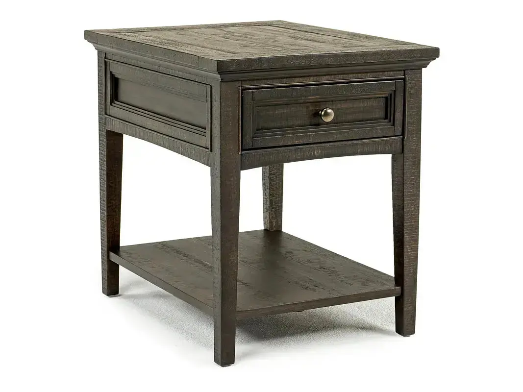Bay Creek End Table - Image 5
