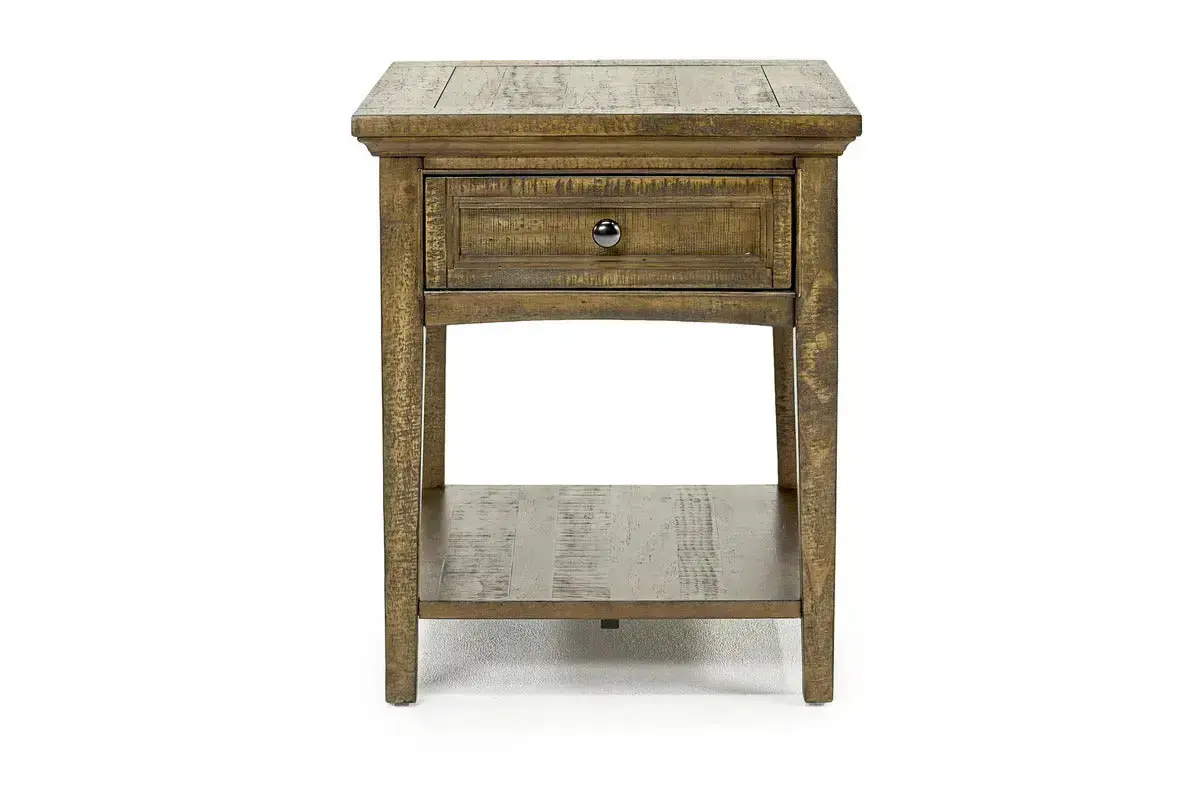 Bay Creek End Table - Image 6