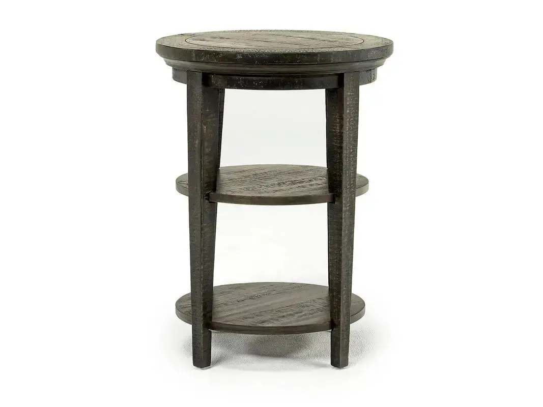Bay Creek End Table - Image 7