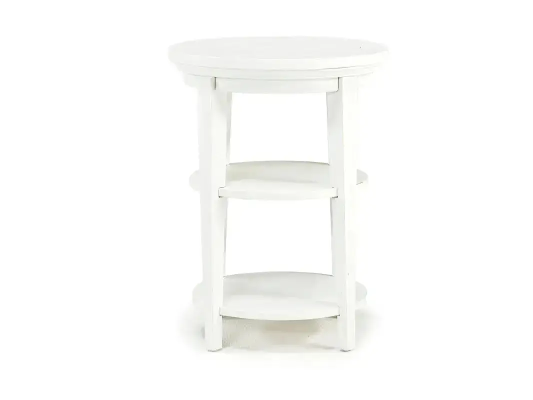 Bay Creek End Table - Image 8