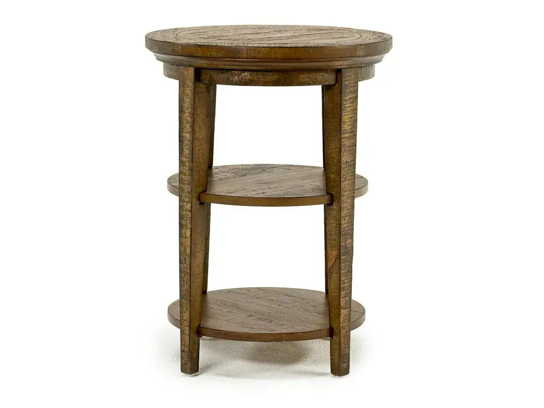 Bay Creek End Table - Image 9