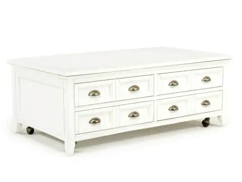 Bay Creek Lift Top Cocktail Table - Image 3