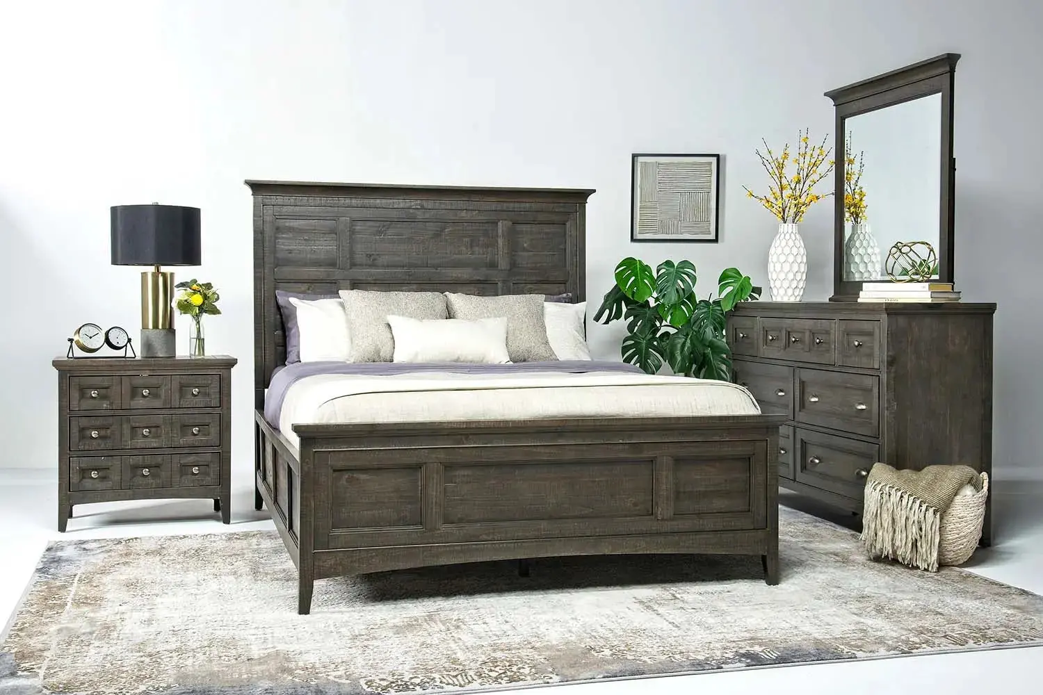 Bay Creek Mans Chest - Image 14